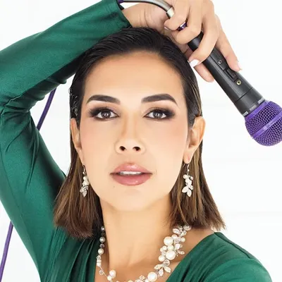 Majo Castillo profile