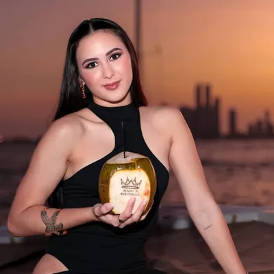 Maria Jose Hernandez Tobon profile