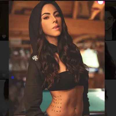 mariajosesuarez profile