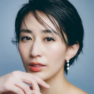 Maria Kamiyama profile