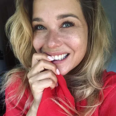 Maria Konarowska profile