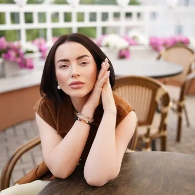 Мария Иванищева profile