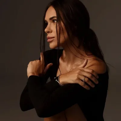 Mariia Drebot 🤍 profile