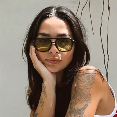 Maria Laura Alencar profile