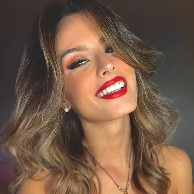 Marialaura Caccia profile