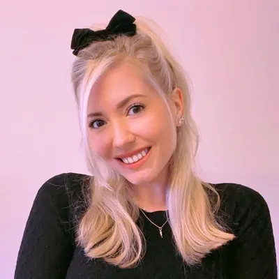 MariaLia Pacitto profile