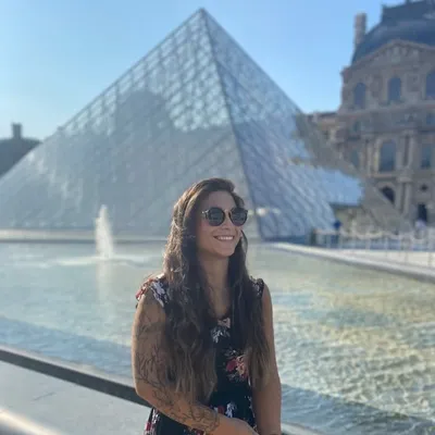 ~ Maria De La Liga ๐ค๐ฝ profile