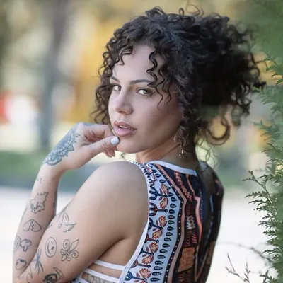 Maria Lo Porto profile