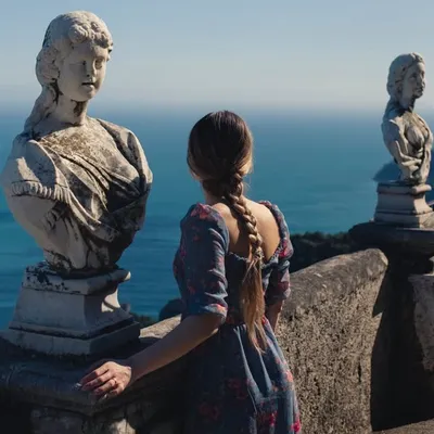 Marialuisa 🤍 Content creator profile