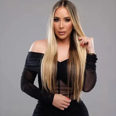 Maria Luisa Vicuña profile