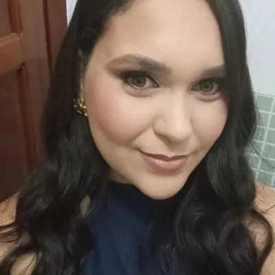Maria Luysa De S. Silveira profile