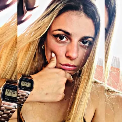María Luz Fernández profile