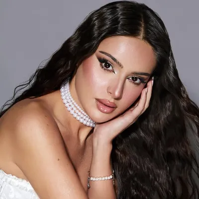 Mariam Gvelesiani profile