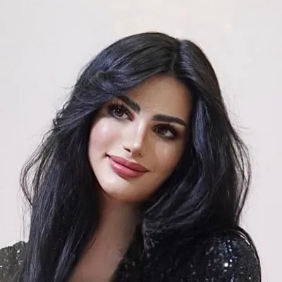 مريم الخرافي profile