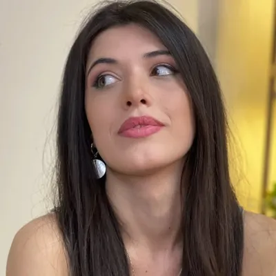 Mariam Elieshvili profile
