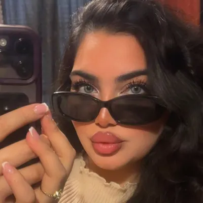 مريم حربة | Maryam Harba profile