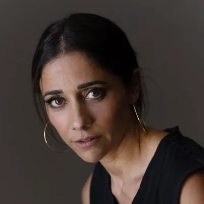 MARIAM HERNÁNDEZ profile