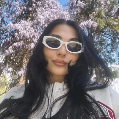 Mariam Zarandia🧿 profile