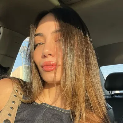 Mariam Afify profile