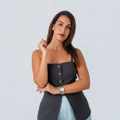 María Majón profile
