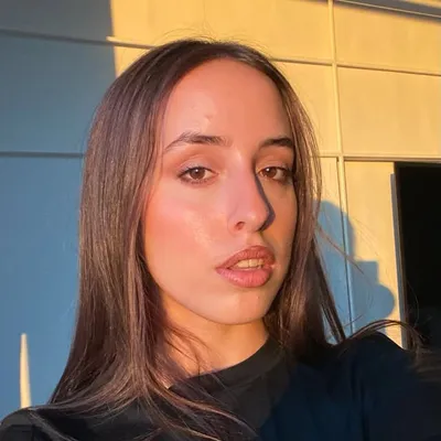 Maria | Creadora de Contenido profile