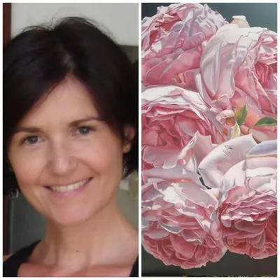 Maria Marta Morelli profile