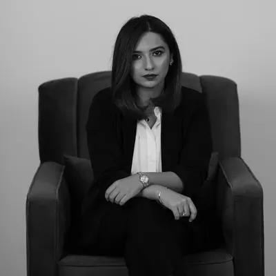 Maria Memon profile