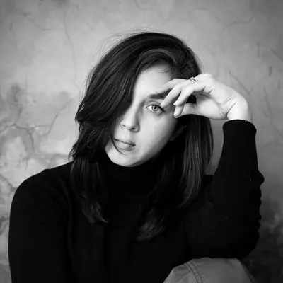 María Méndez profile