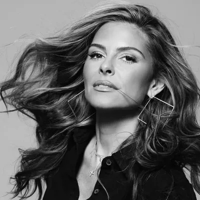 MARIA MENOUNOS profile