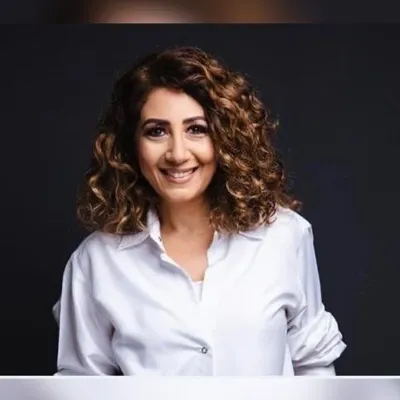 Mariam Farag مريم فرج profile