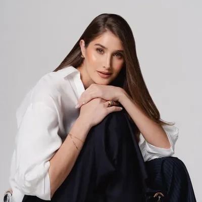 Mariam Habach Santucci profile