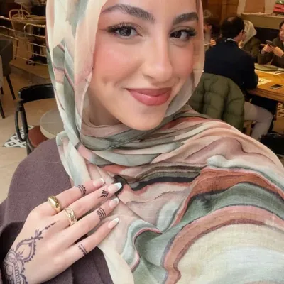 مَريمْ هاني profile