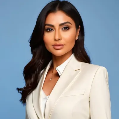 Mariam Hussein/مريم حسين profile
