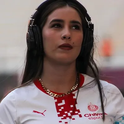María Padilla👑 profile