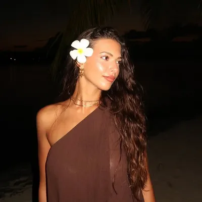 Maria ๐ โผ profile