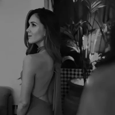 María Mirazo profile
