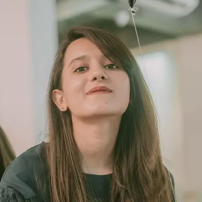 Mariam Hassan Jafri | Poet | profile