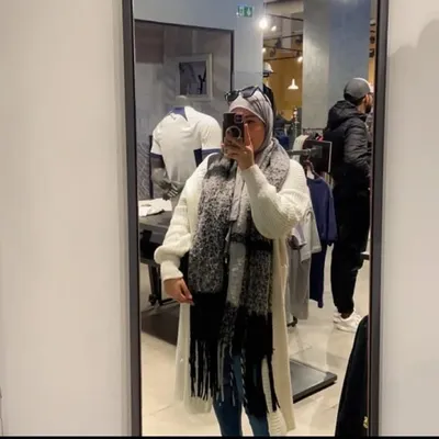 Mariam Maaroufi profile