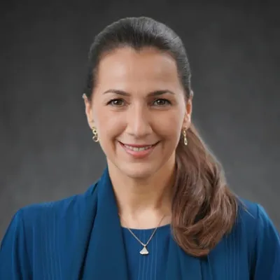 Mariam bint Mohammed Almheiri | مريم بنت محمد المهيري profile