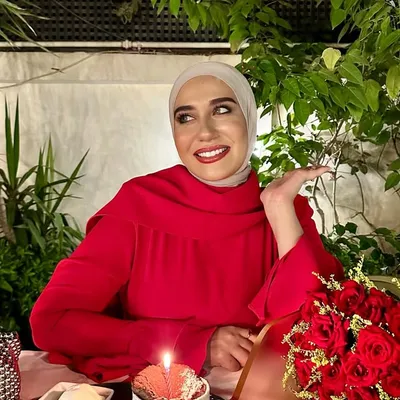 Mariam Ahmed profile