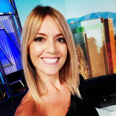 Maria Moya profile