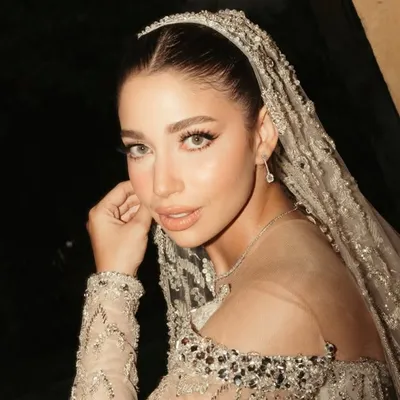 Mariam Seif | مريم سيف profile