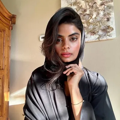 Mariam Shibly profile