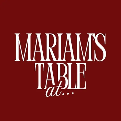 Mariam’s Table at… profile