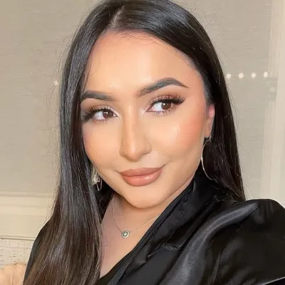 Sydney Makeup Artist profile