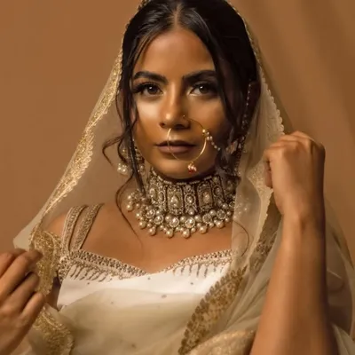 Mariam | Makeup Artist profile