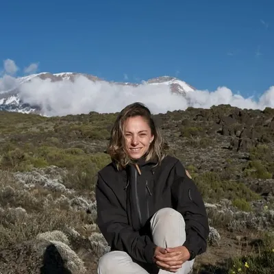 Mariana Derderian profile