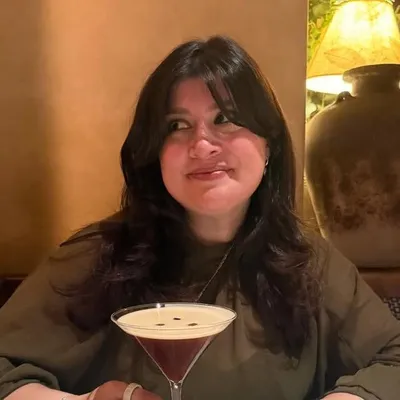 Mariana profile