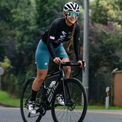 Mariana Salamanca profile