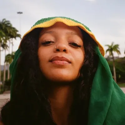 Mariana Benenge profile
